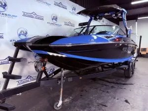 2018 Supra SE 450 Icon