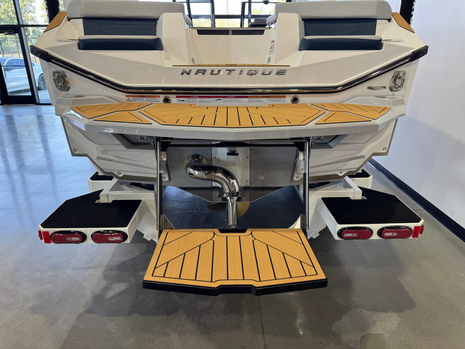 2027 Nautique Super Air Nautique S23