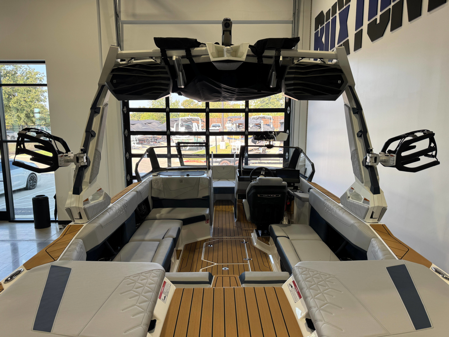 2027 Nautique Super Air Nautique S23