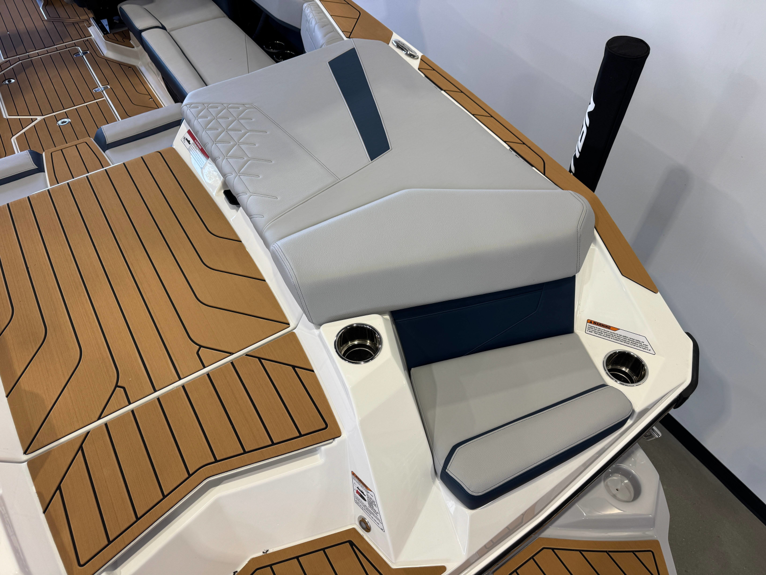 2027 Nautique Super Air Nautique S23