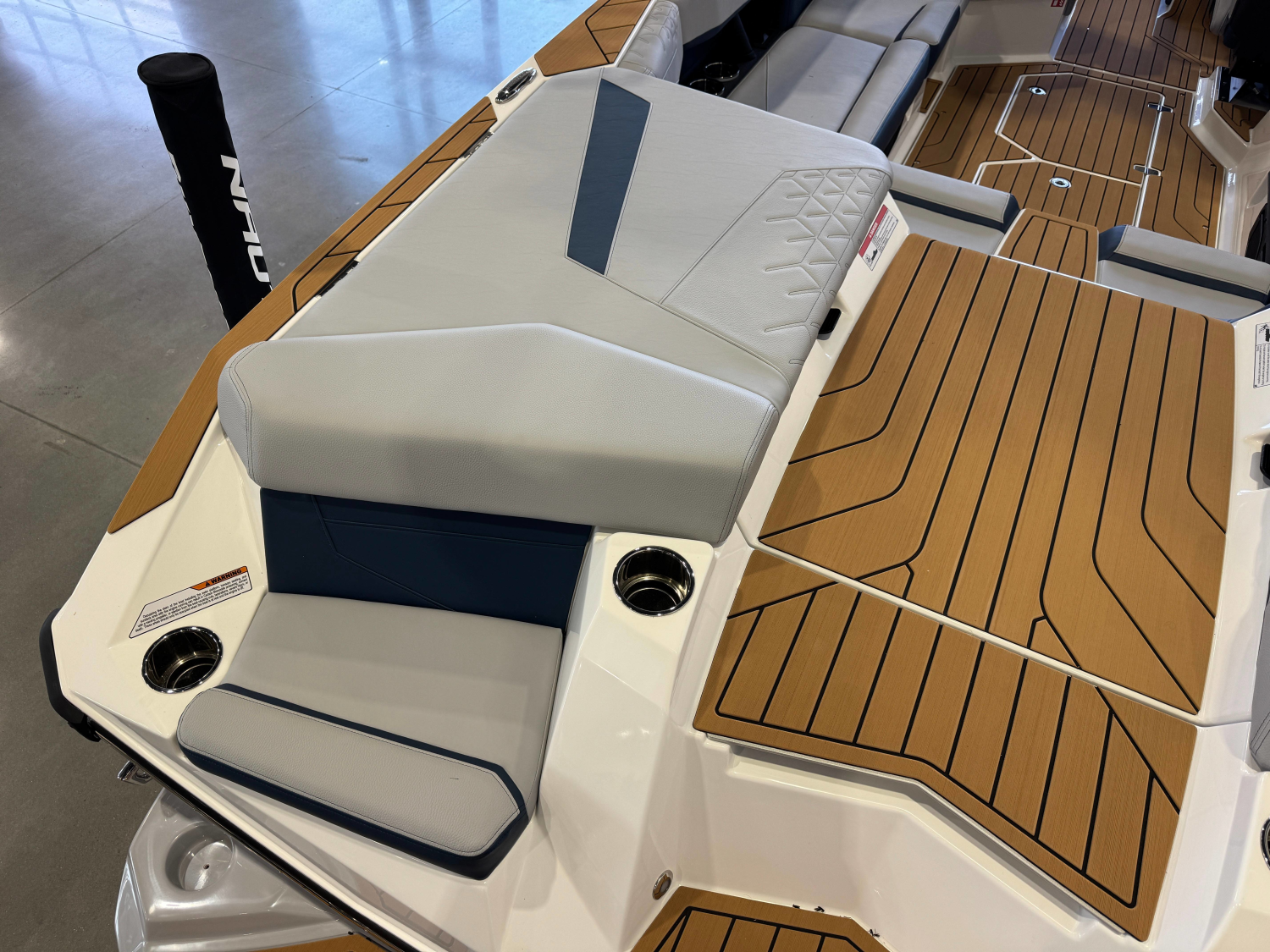 2027 Nautique Super Air Nautique S23