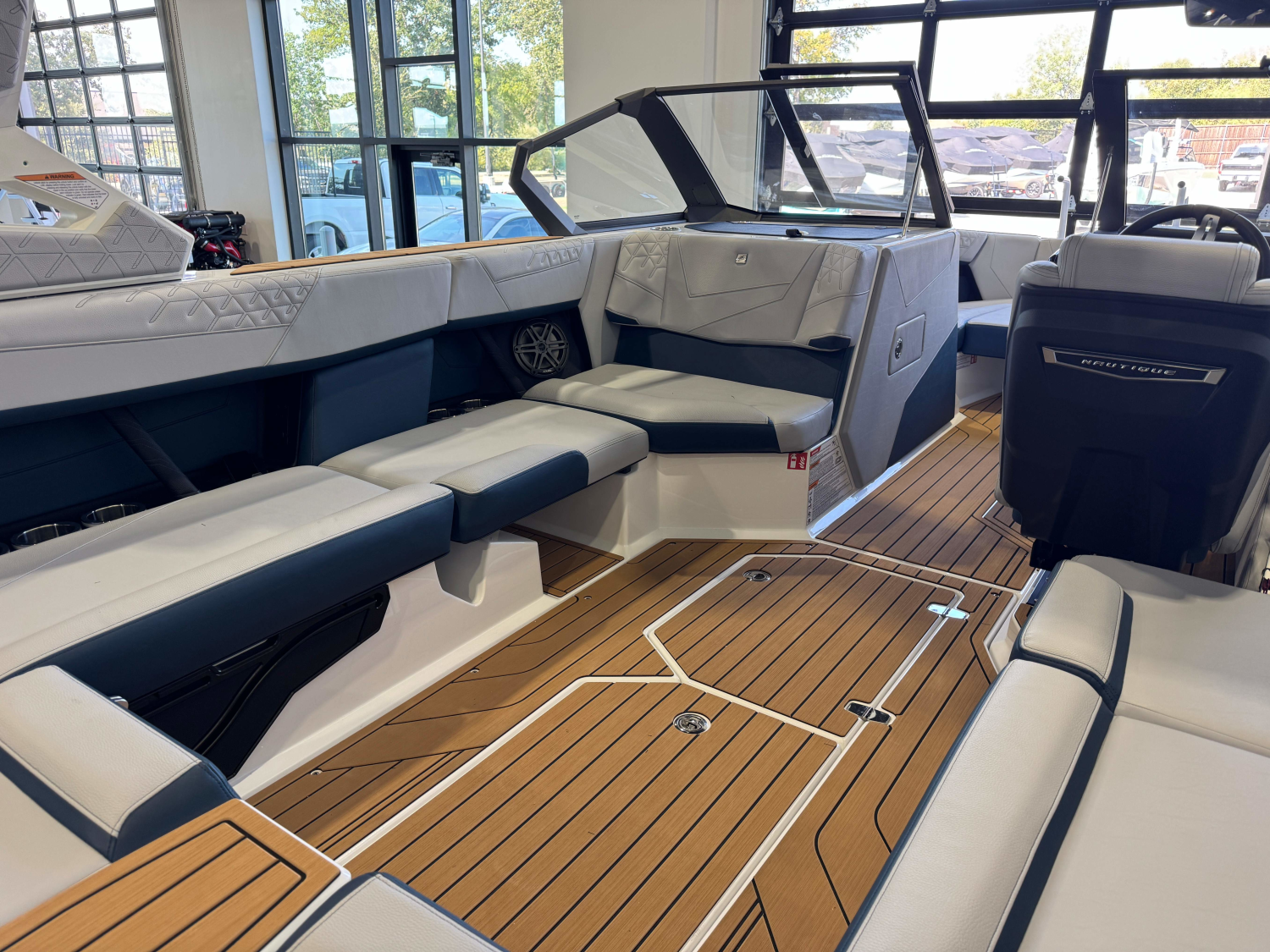 2027 Nautique Super Air Nautique S23