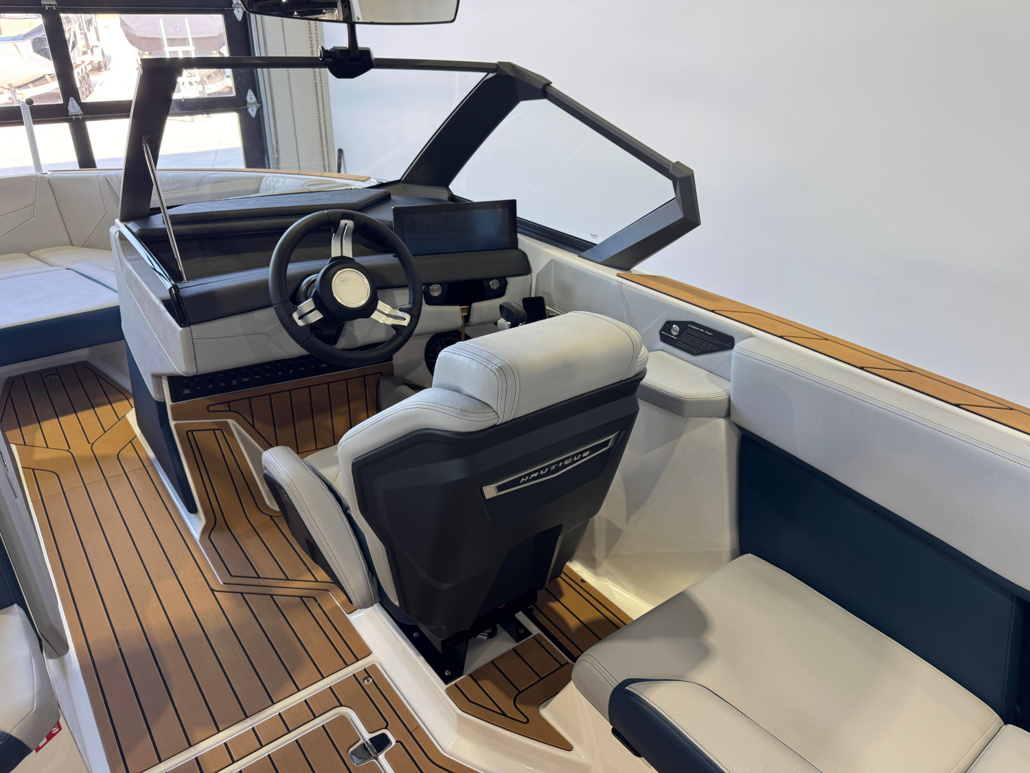 2027 Nautique Super Air Nautique S23