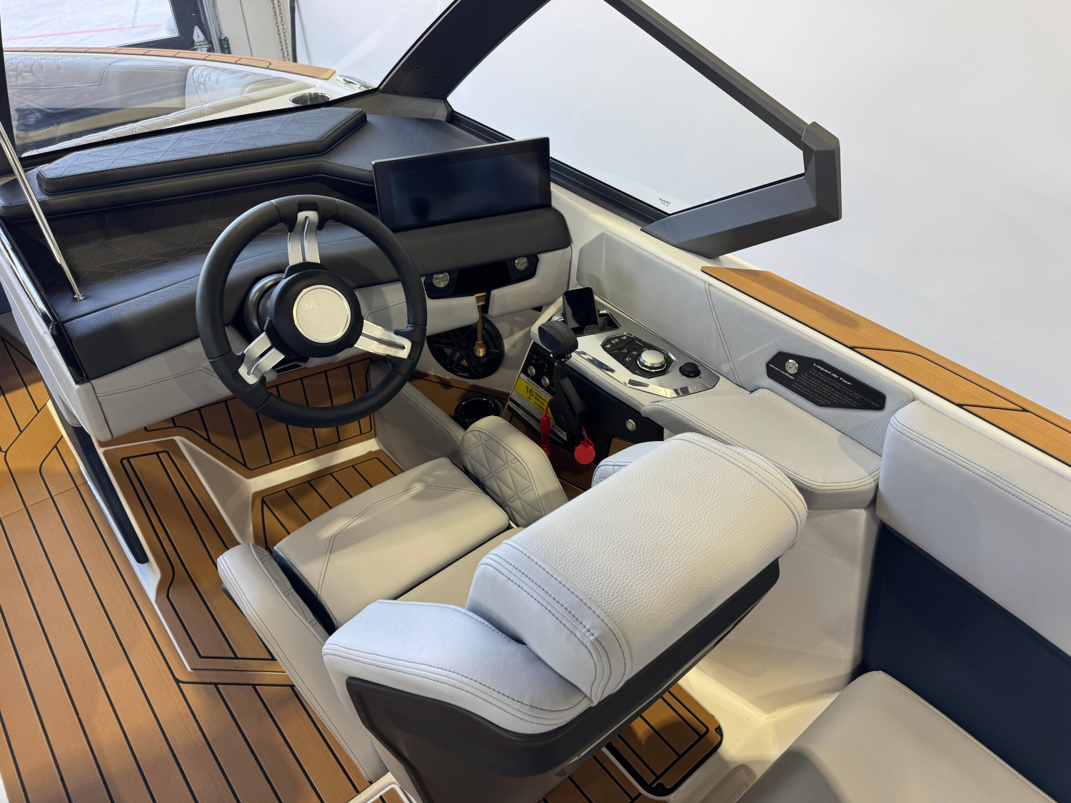 2027 Nautique Super Air Nautique S23