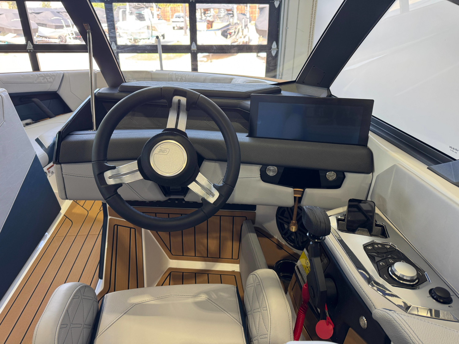 2027 Nautique Super Air Nautique S23