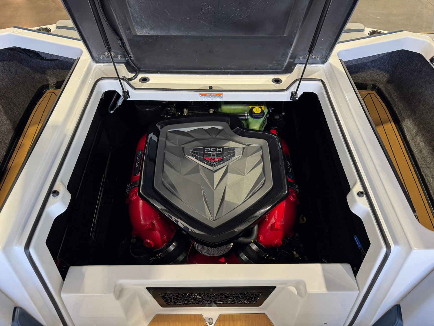 2027 Nautique Super Air Nautique S23