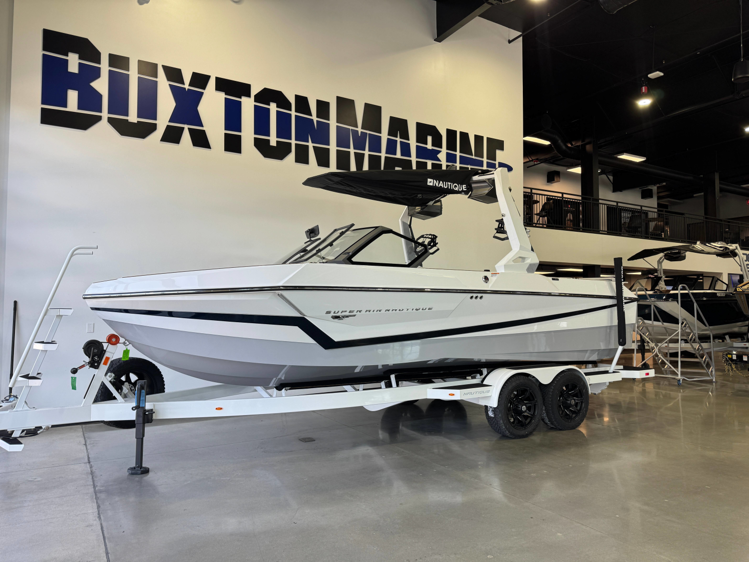 2027 Nautique Super Air Nautique S23