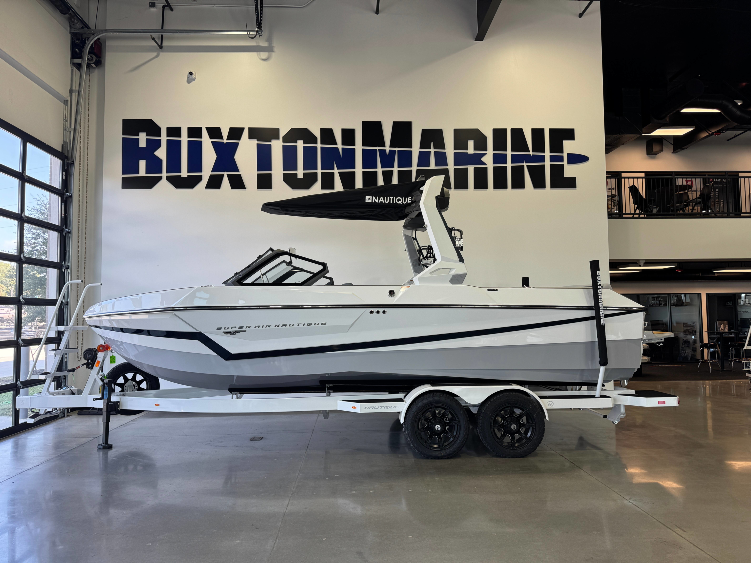 2027 Nautique Super Air Nautique S23