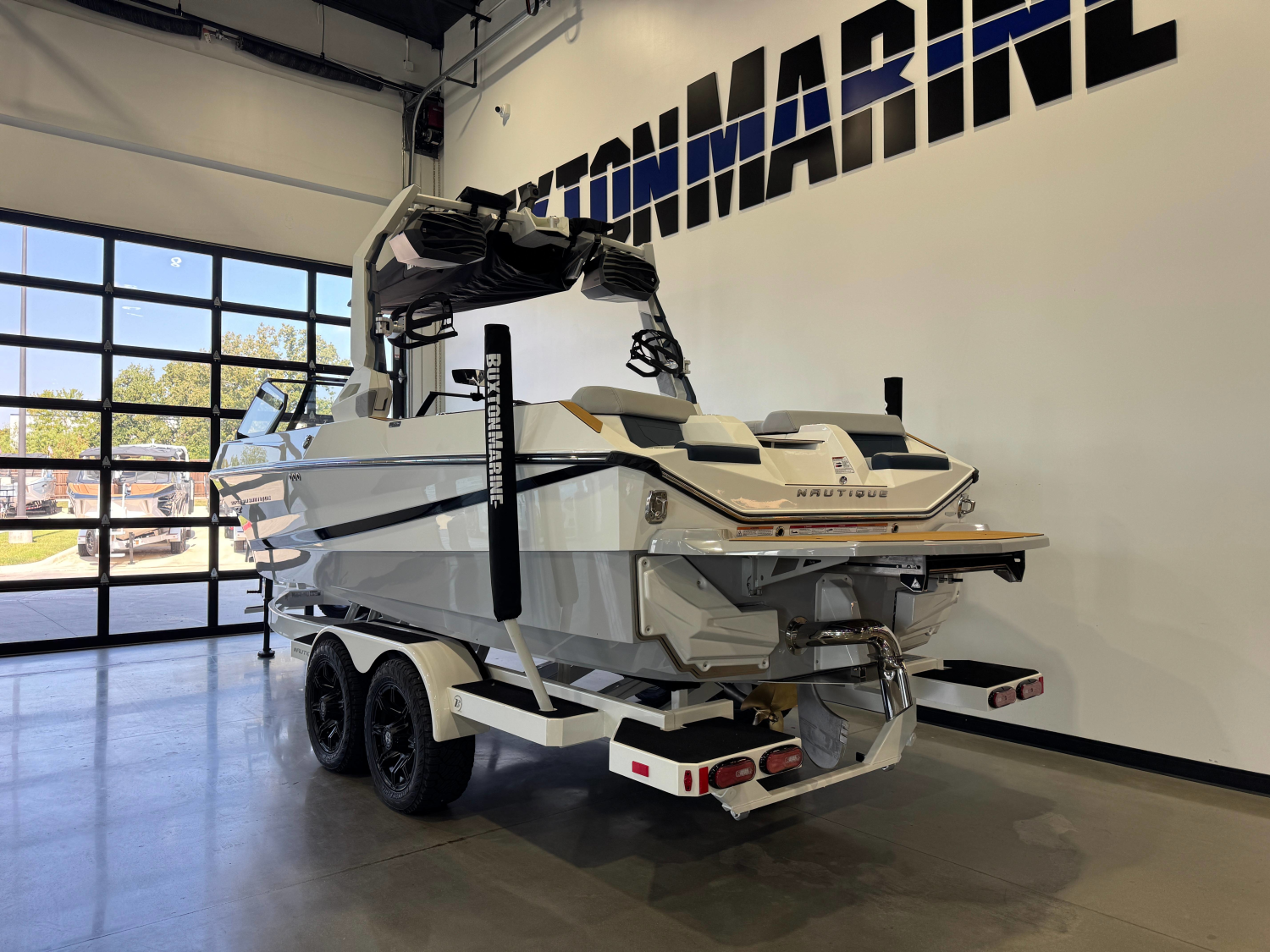 2027 Nautique Super Air Nautique S23