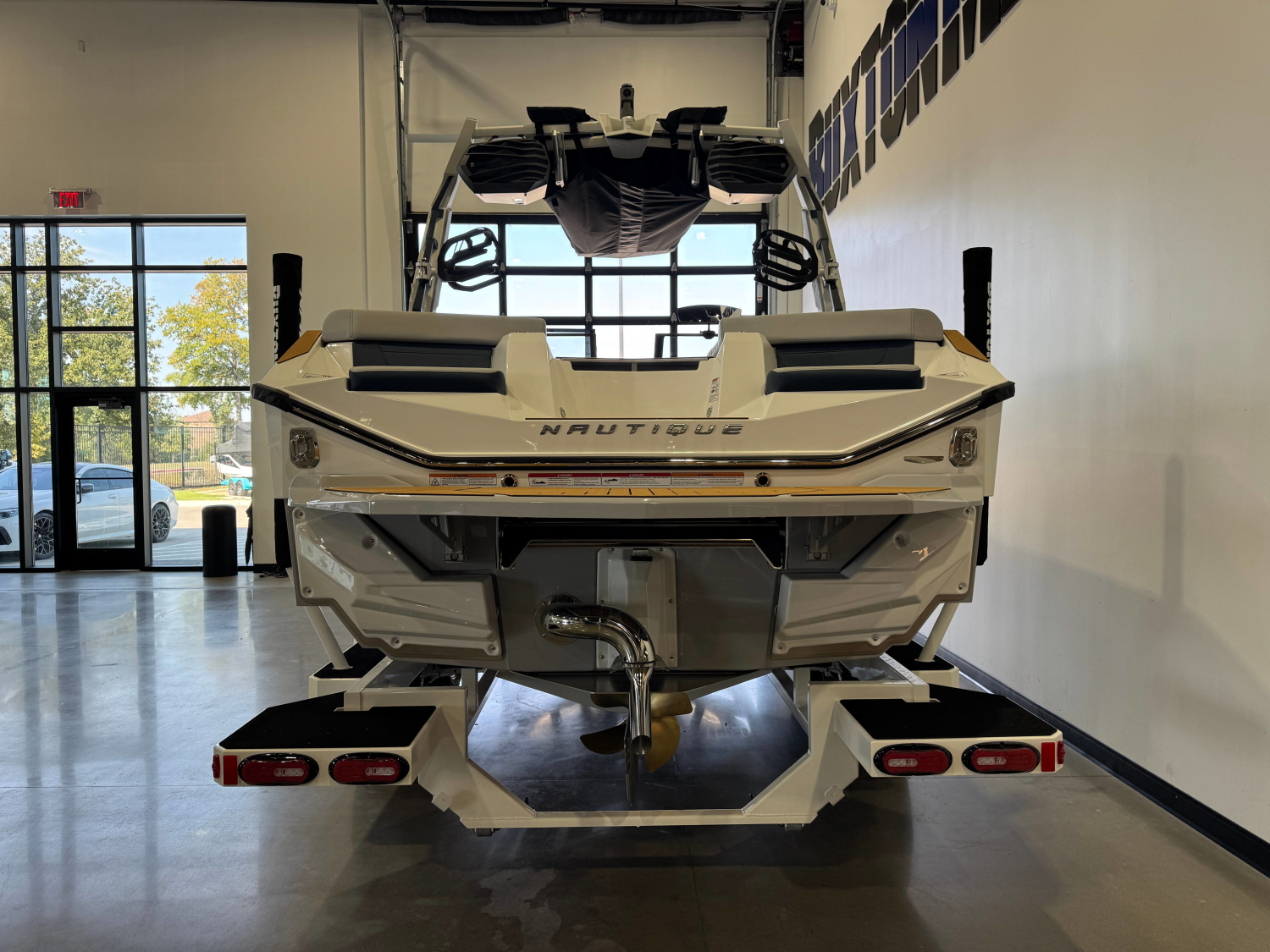 2027 Nautique Super Air Nautique S23