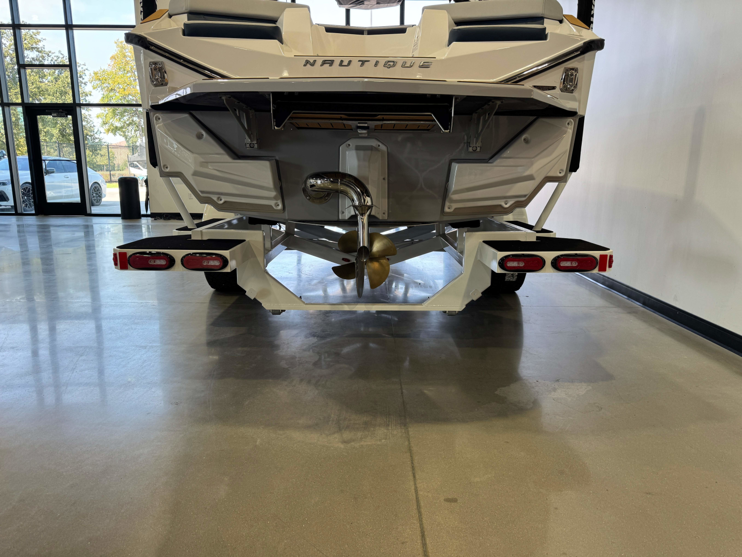 2027 Nautique Super Air Nautique S23
