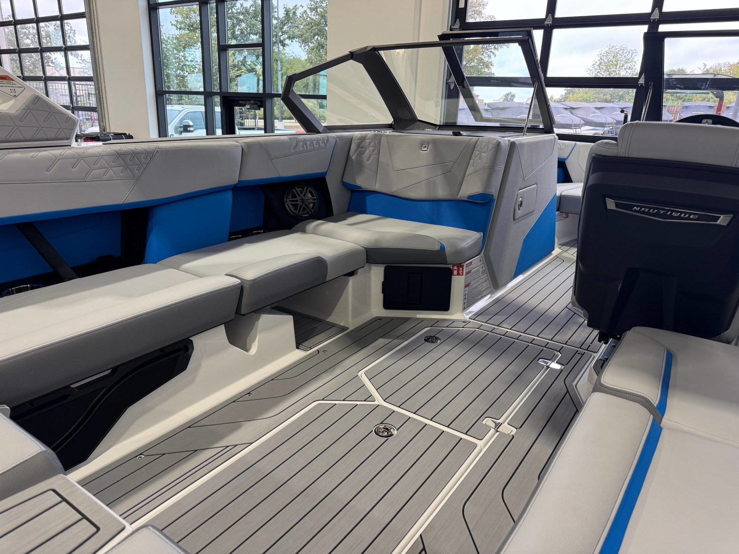 2027 Nautique Super Air Nautique S23
