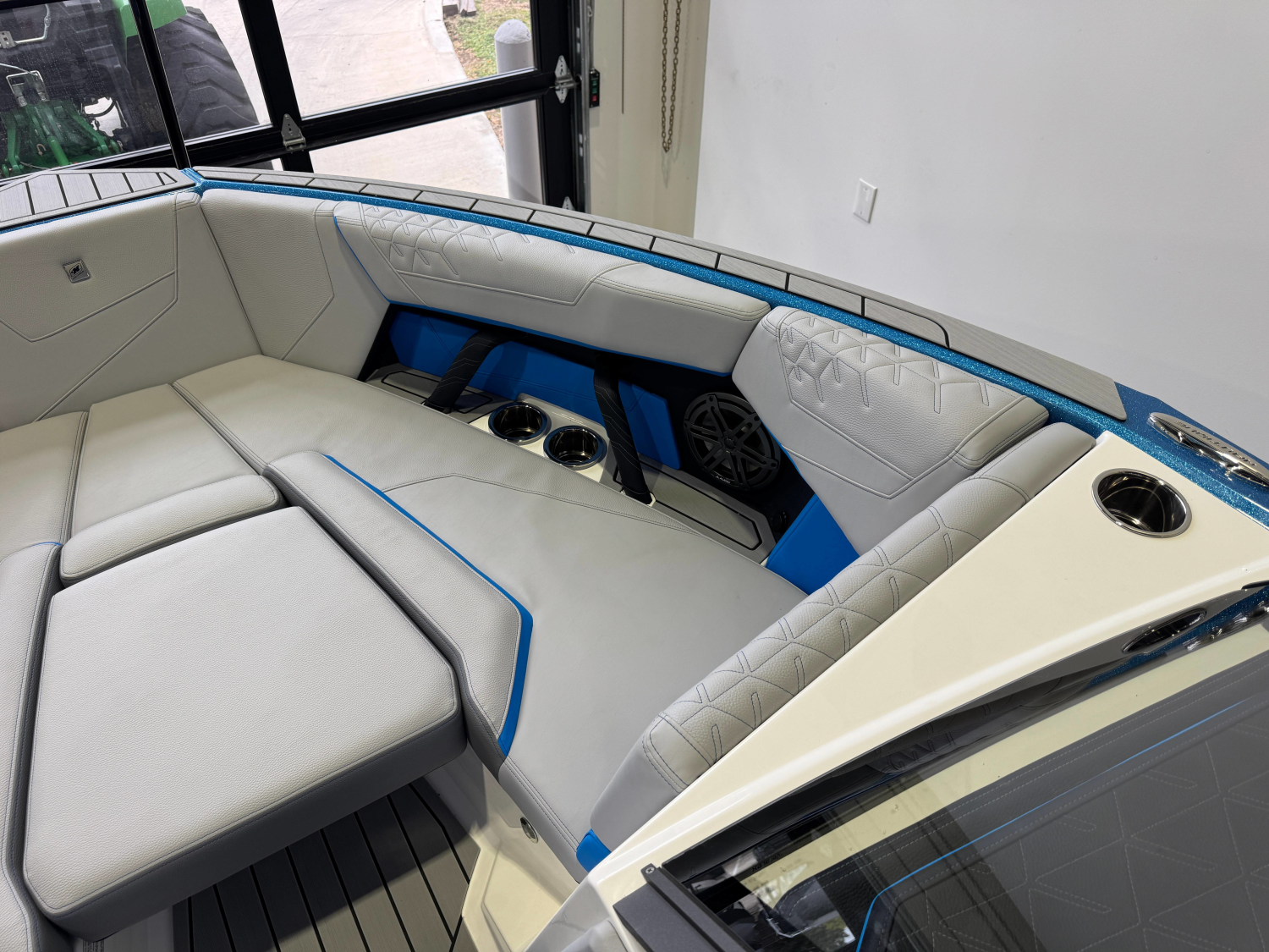 2027 Nautique Super Air Nautique S23