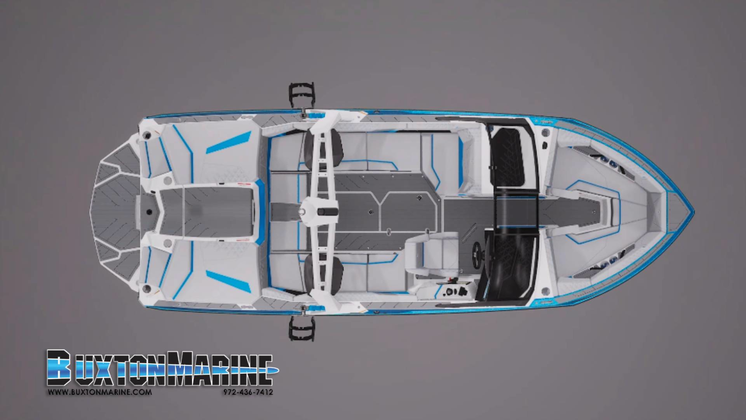 2027 Nautique Super Air Nautique S23