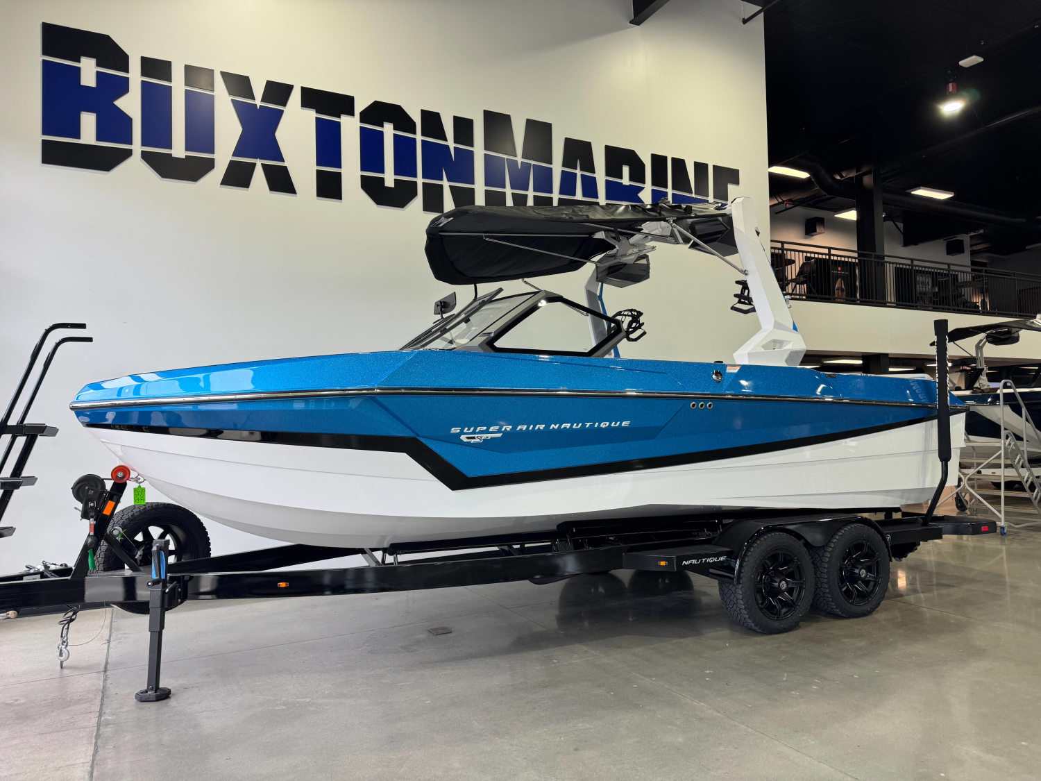 2027 Nautique Super Air Nautique S23