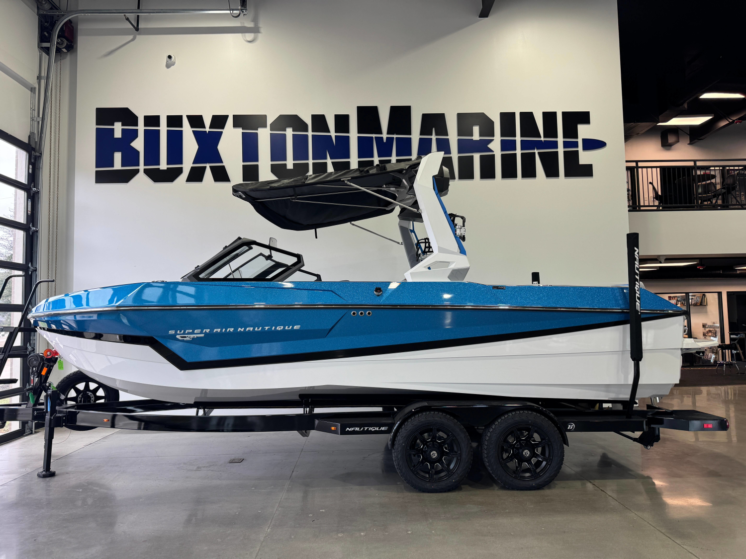 2027 Nautique Super Air Nautique S23