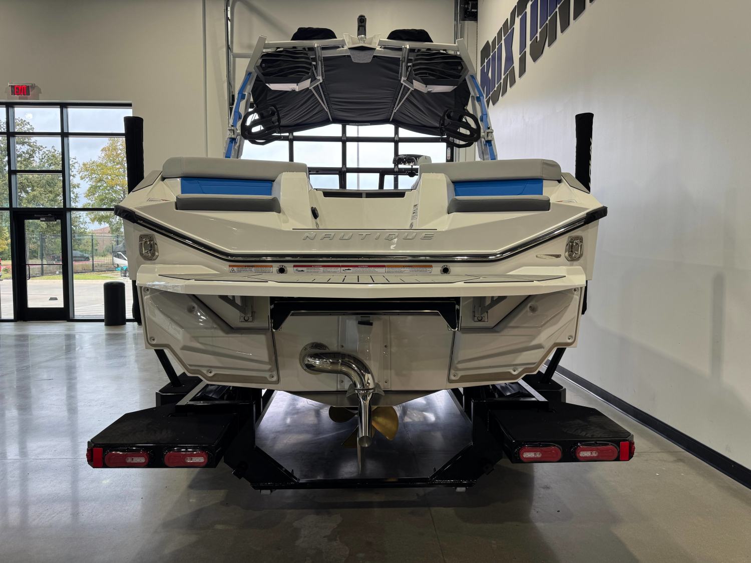 2027 Nautique Super Air Nautique S23