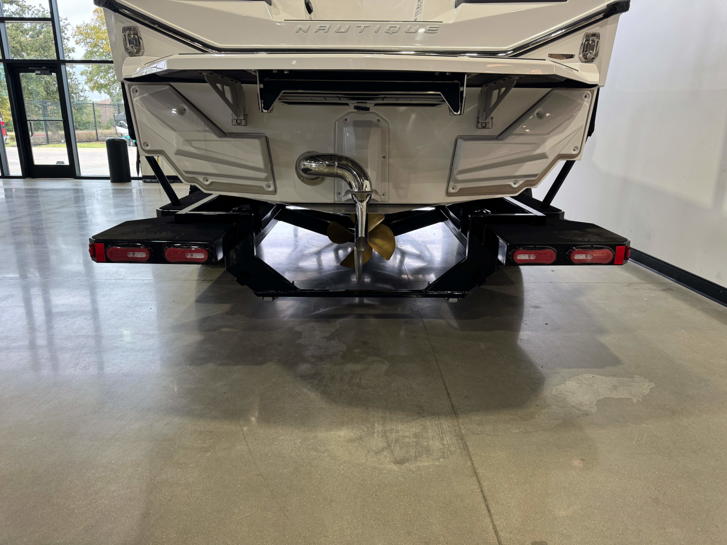 2027 Nautique Super Air Nautique S23