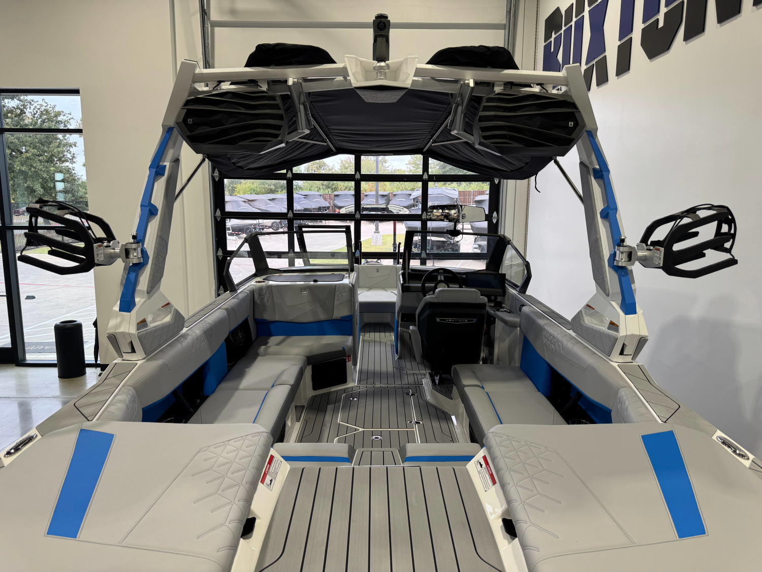2027 Nautique Super Air Nautique S23