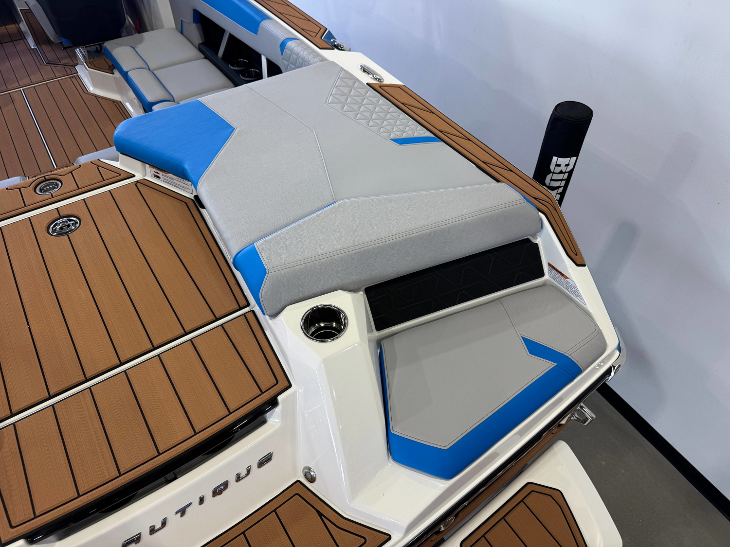 2027 Nautique Super Air Nautique GS22