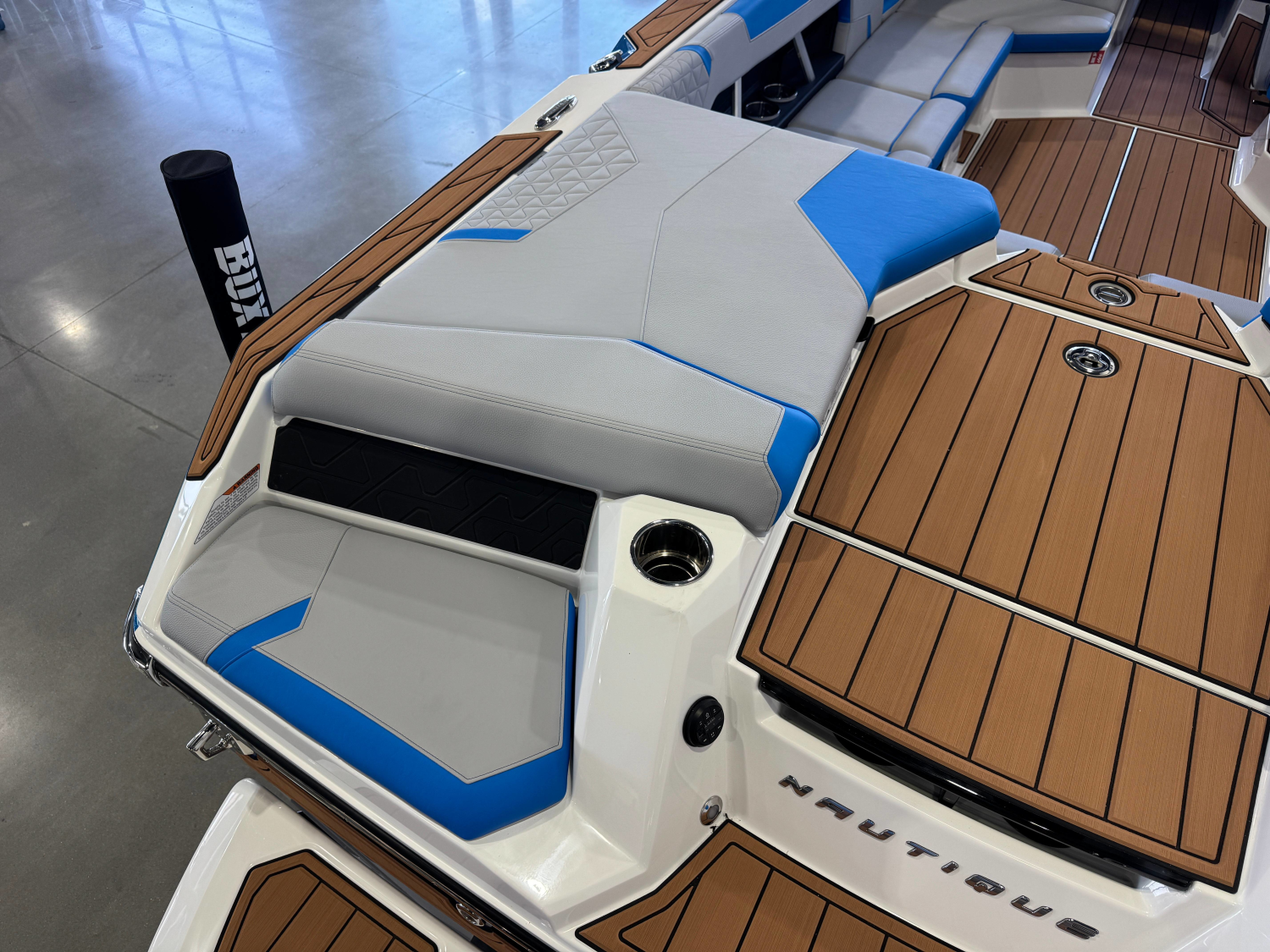 2027 Nautique Super Air Nautique GS22