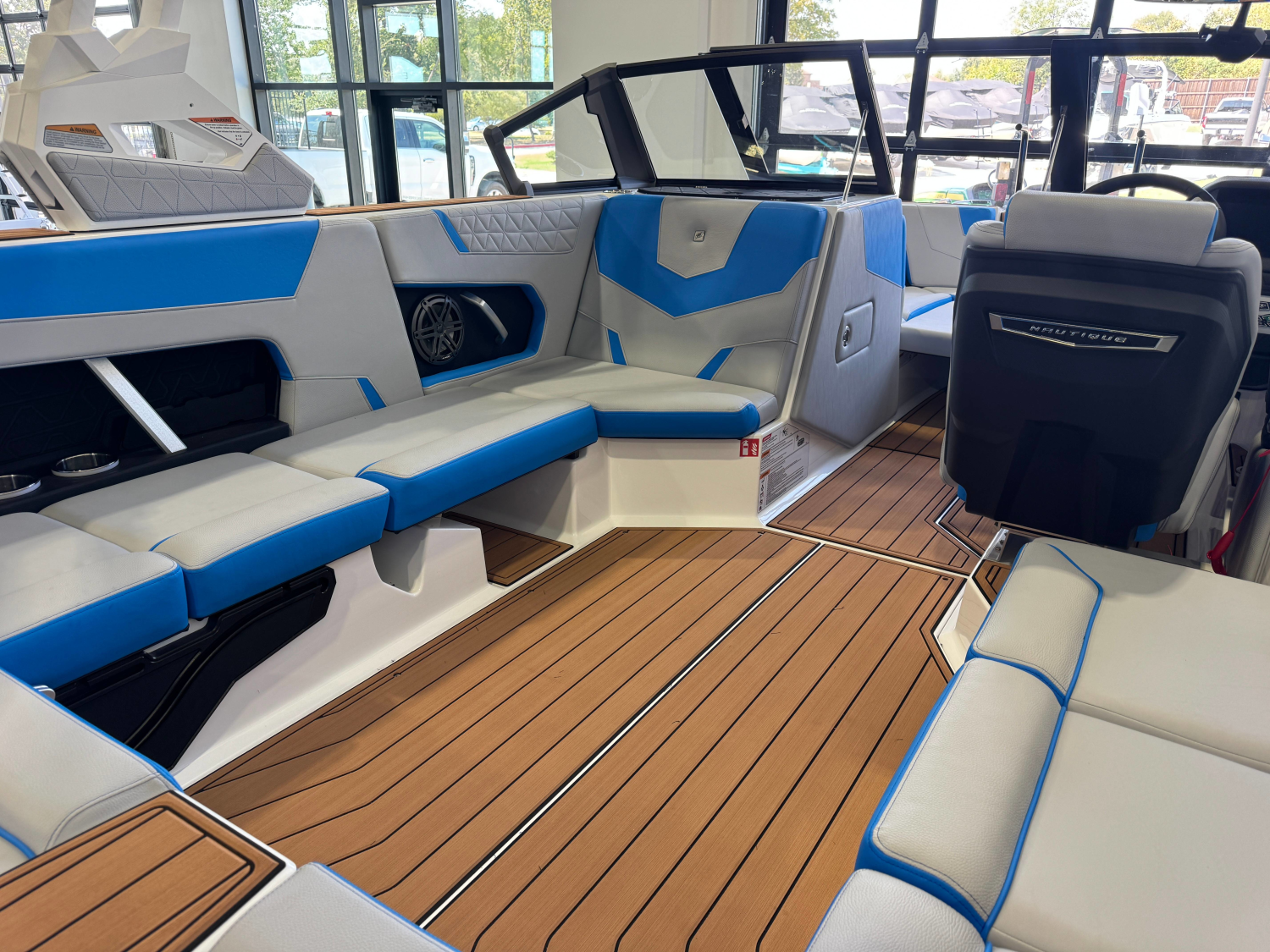 2027 Nautique Super Air Nautique GS22