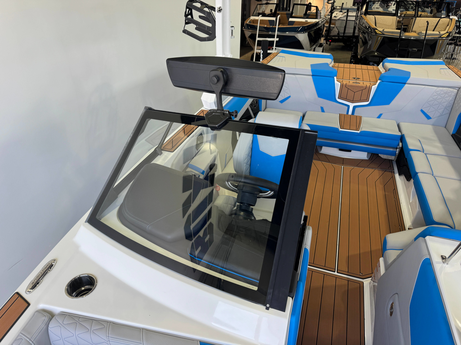 2027 Nautique Super Air Nautique GS22