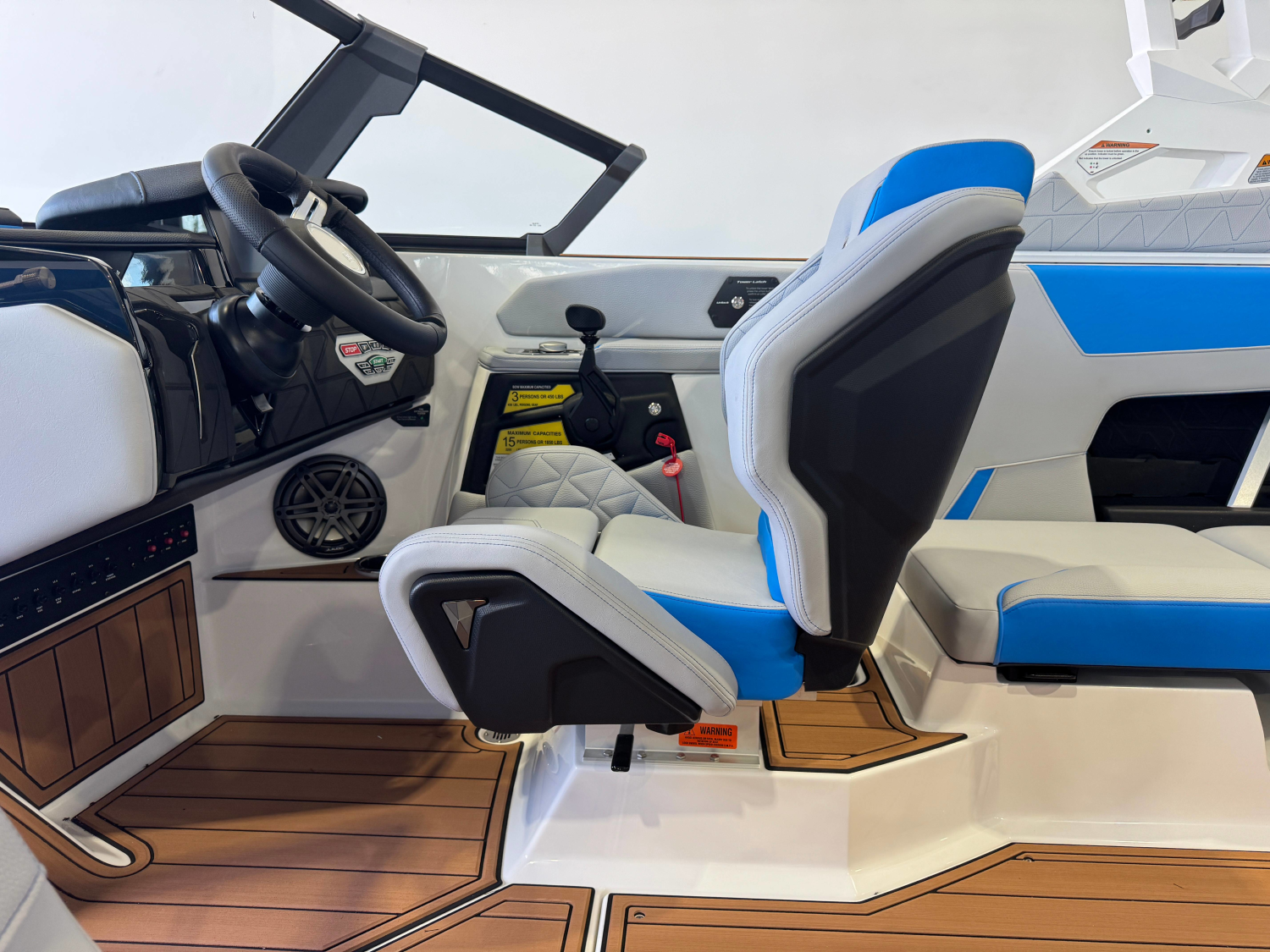 2027 Nautique Super Air Nautique GS22