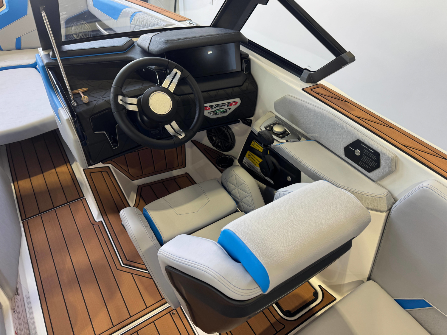 2027 Nautique Super Air Nautique GS22