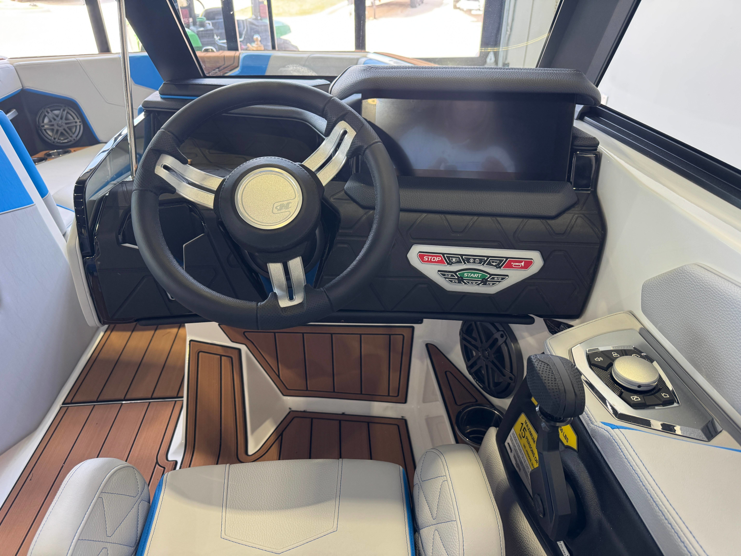 2027 Nautique Super Air Nautique GS22