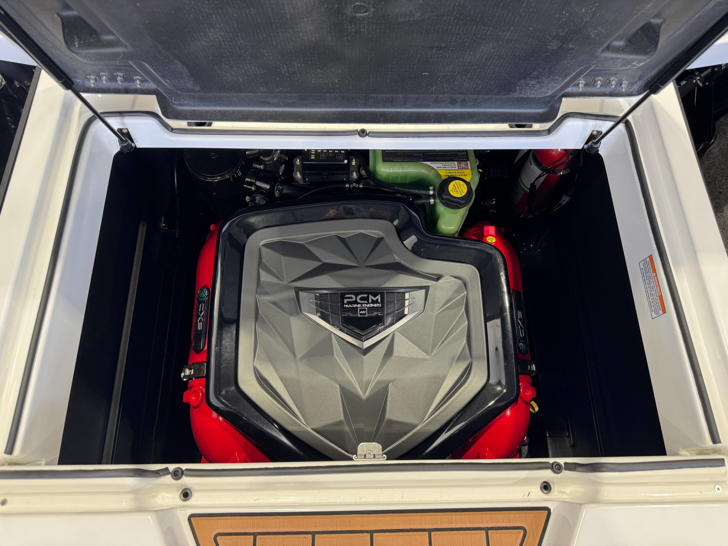 2027 Nautique Super Air Nautique GS22