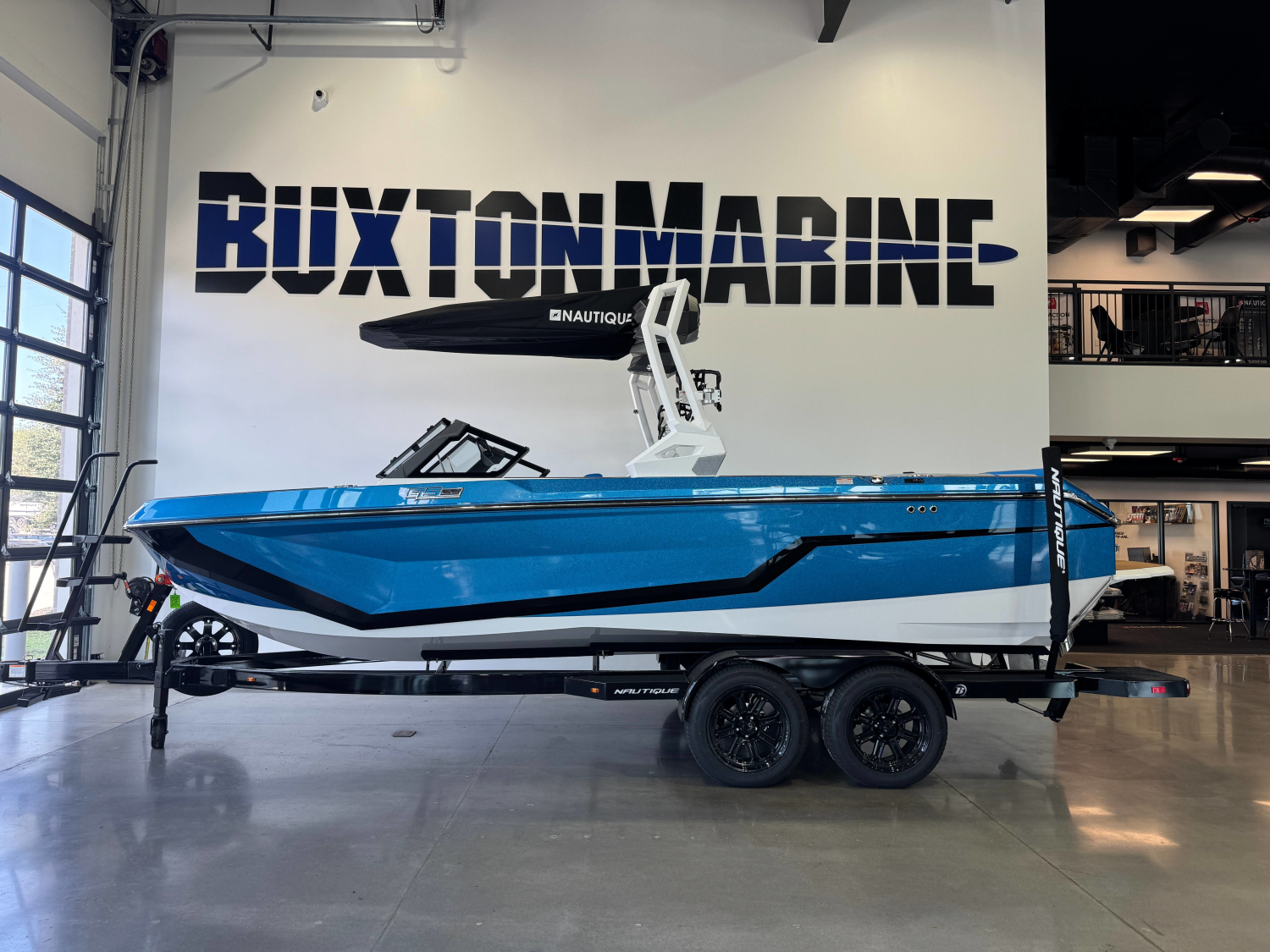 2027 Nautique Super Air Nautique GS22