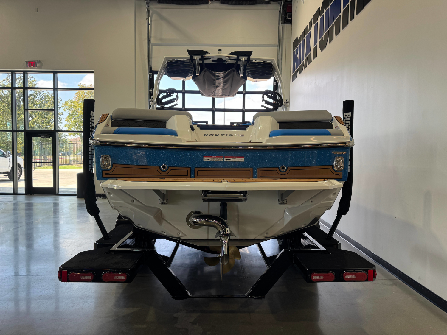2027 Nautique Super Air Nautique GS22