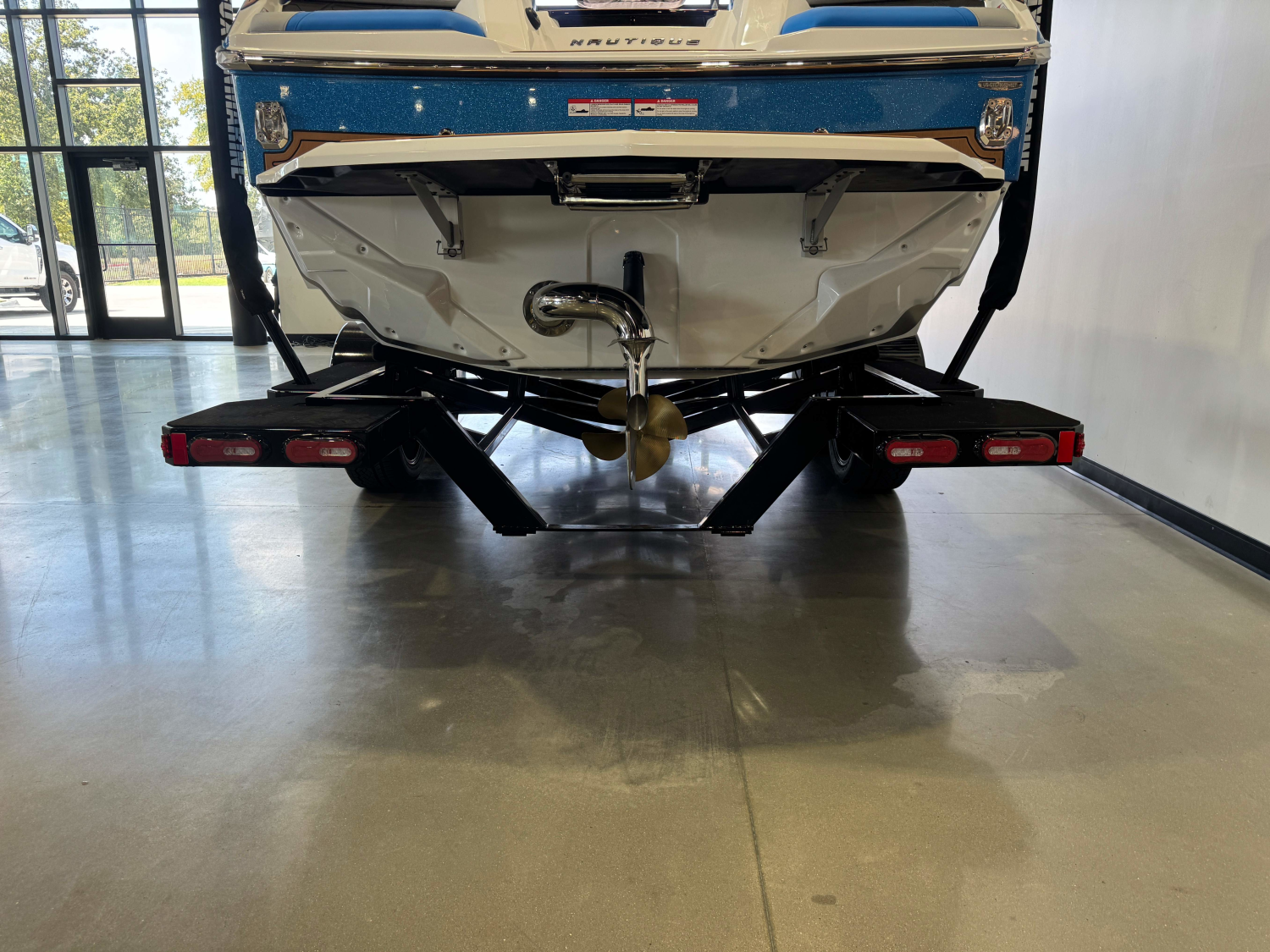 2027 Nautique Super Air Nautique GS22