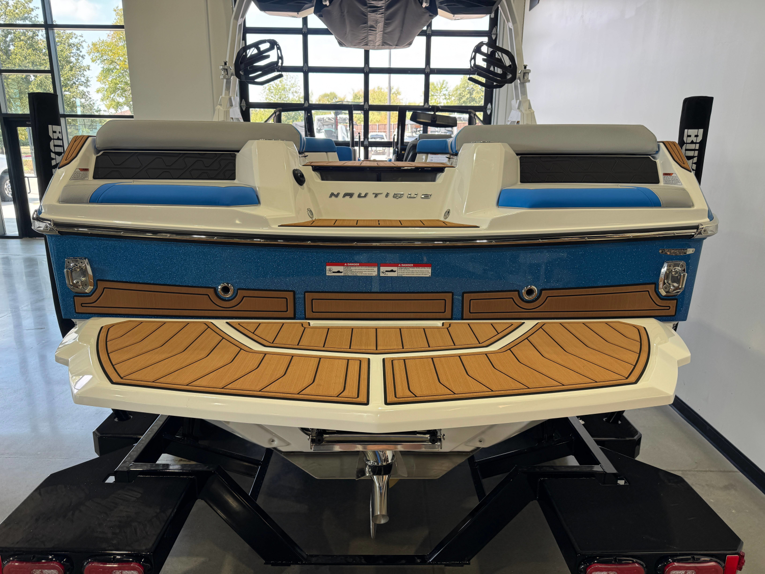 2027 Nautique Super Air Nautique GS22
