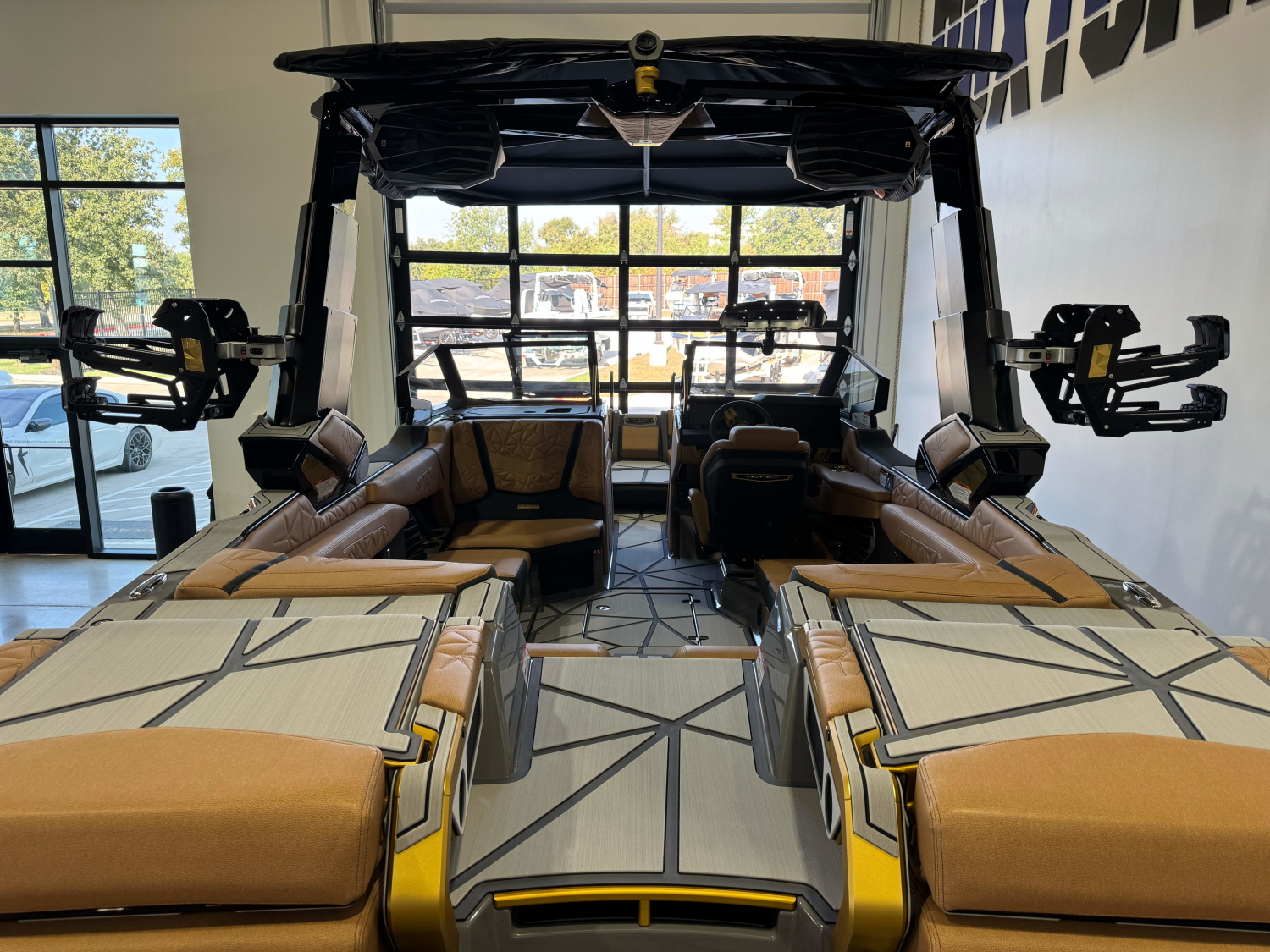 2027 Nautique Super Air Nautique G23 Paragon