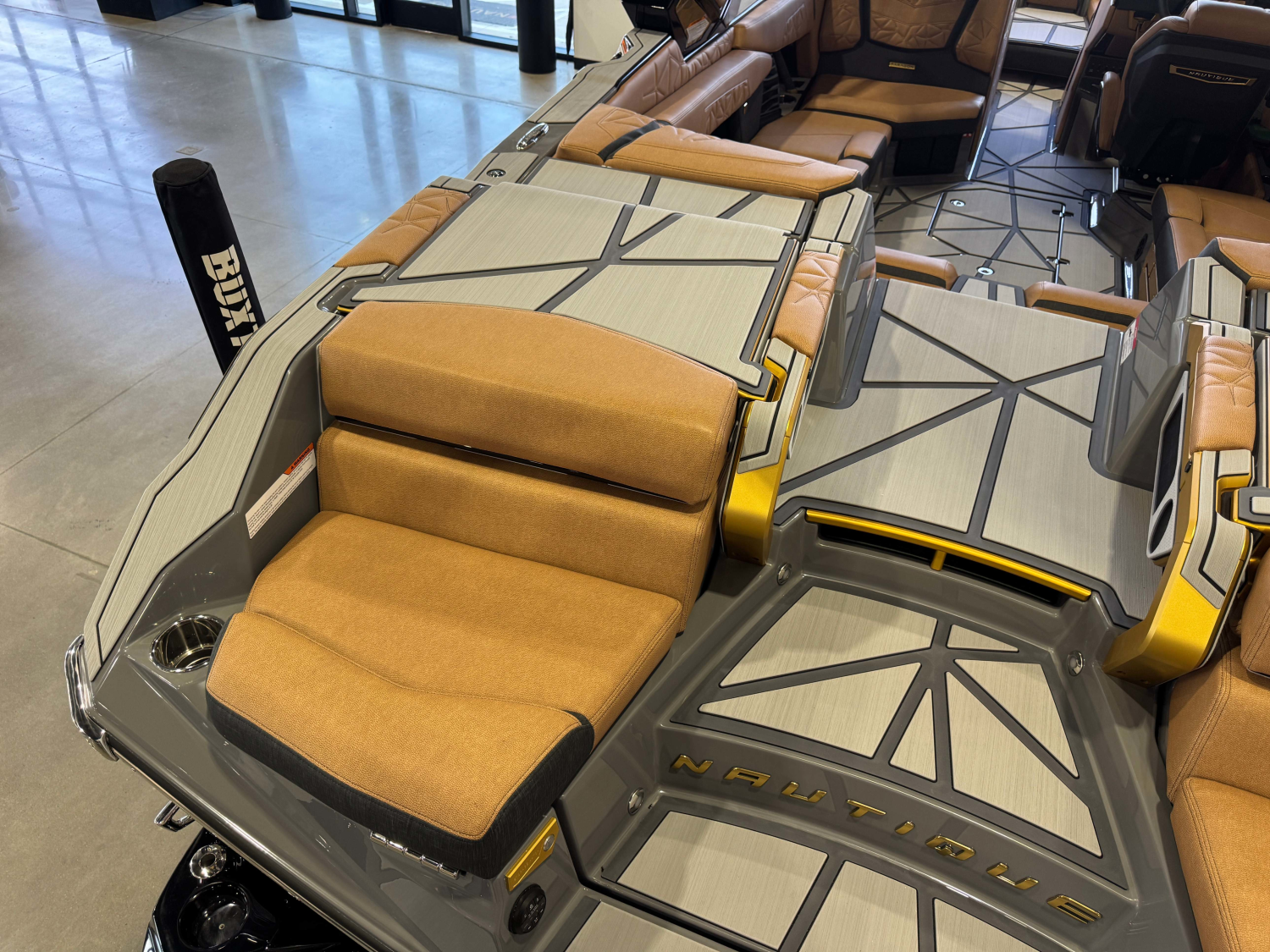 2027 Nautique Super Air Nautique G23 Paragon