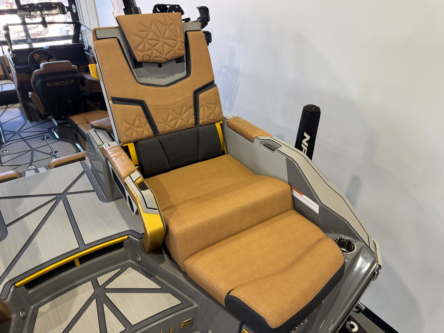 2027 Nautique Super Air Nautique G23 Paragon