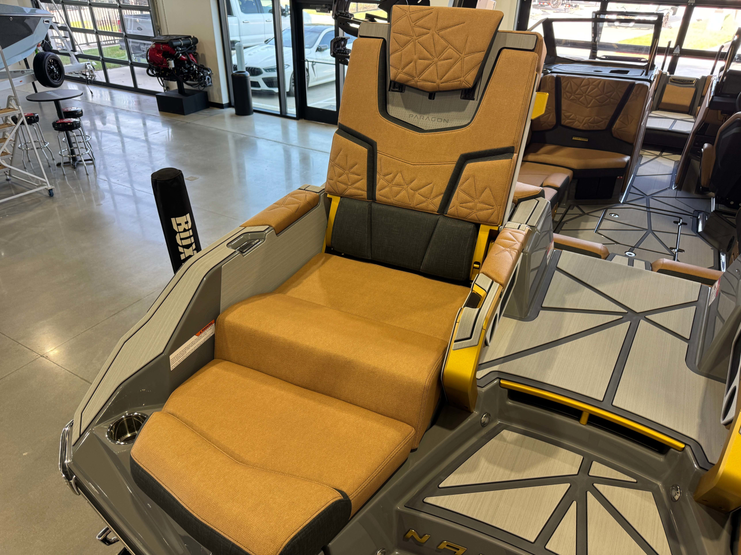 2027 Nautique Super Air Nautique G23 Paragon