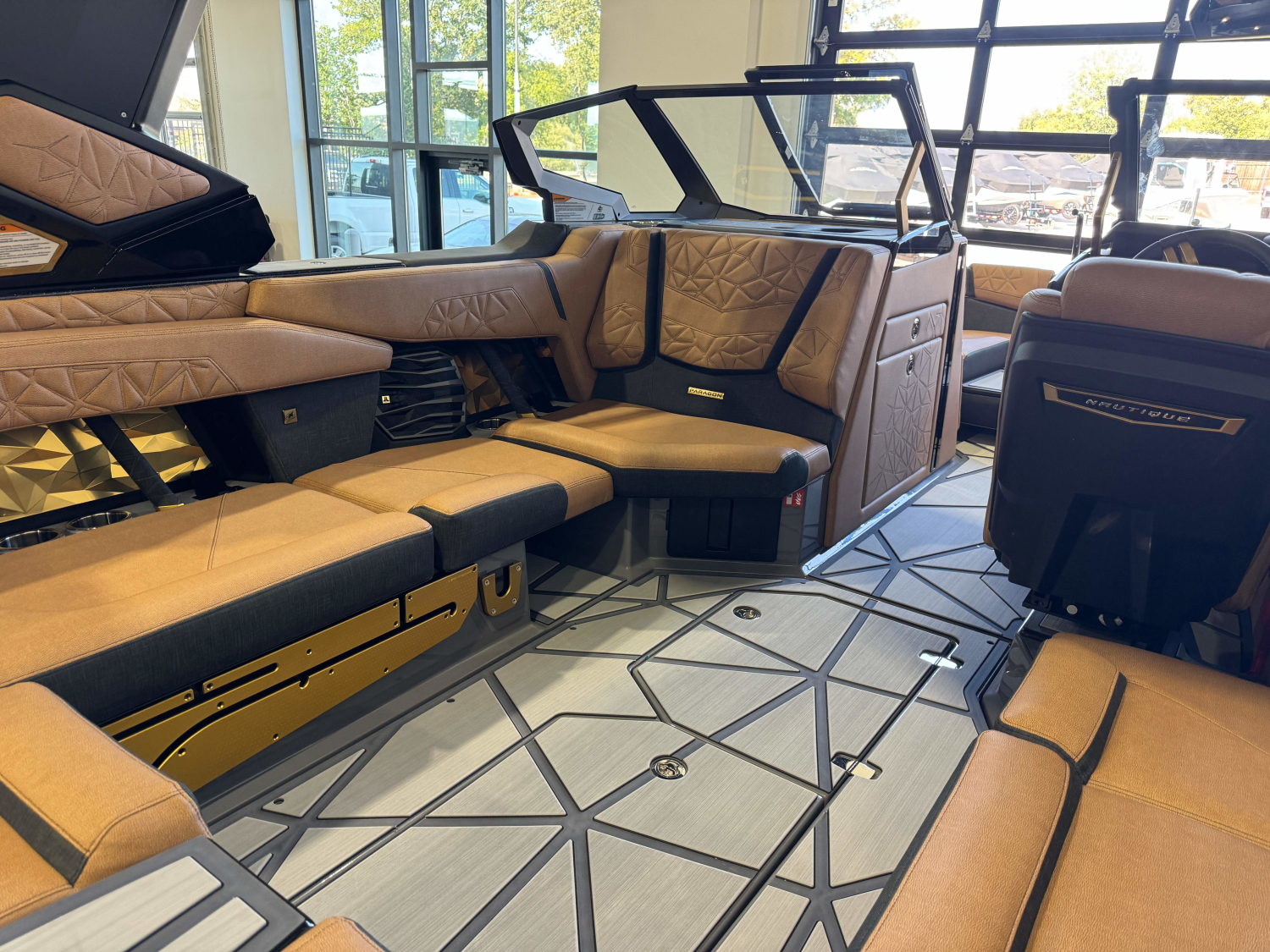 2027 Nautique Super Air Nautique G23 Paragon