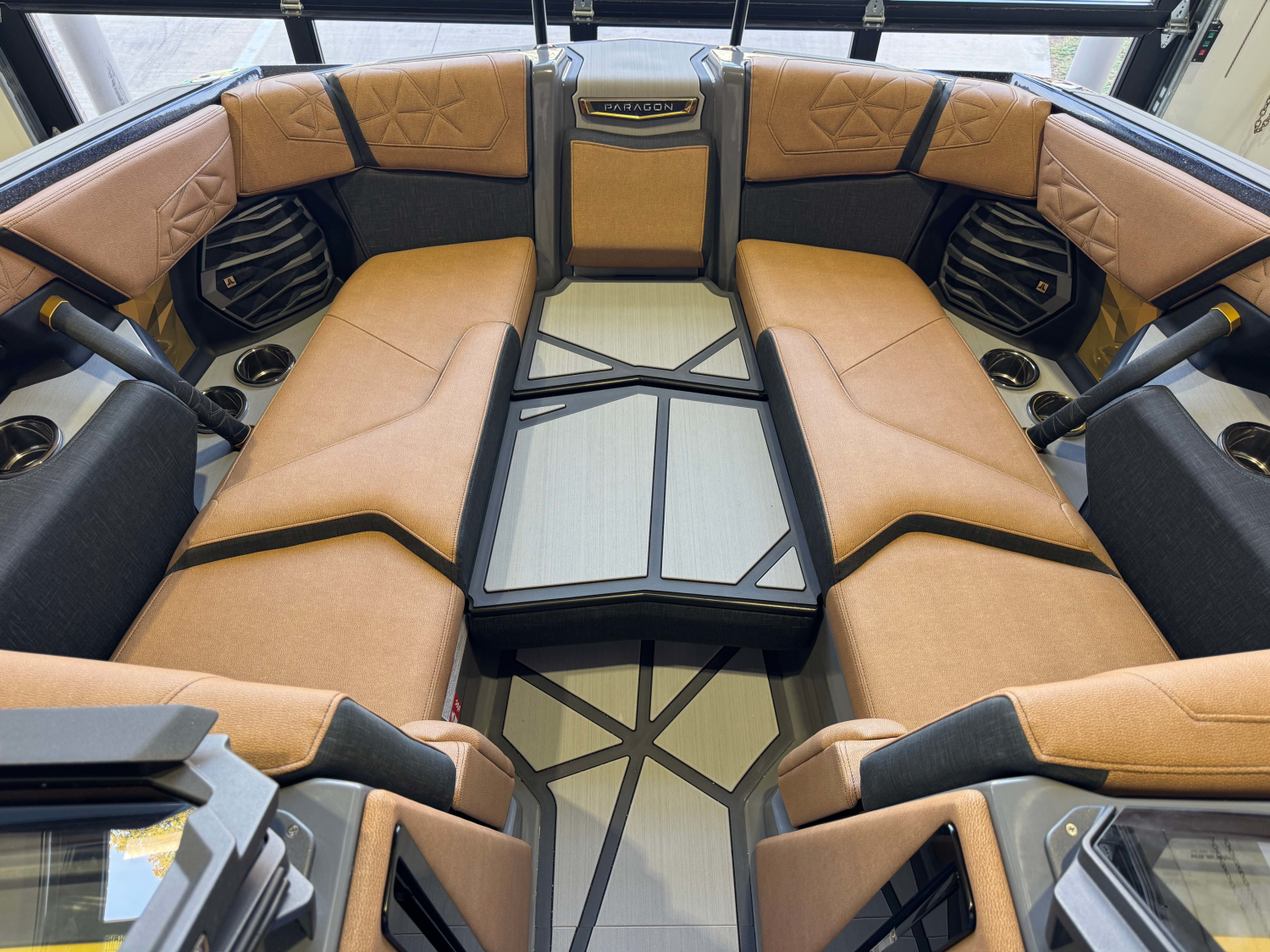 2027 Nautique Super Air Nautique G23 Paragon
