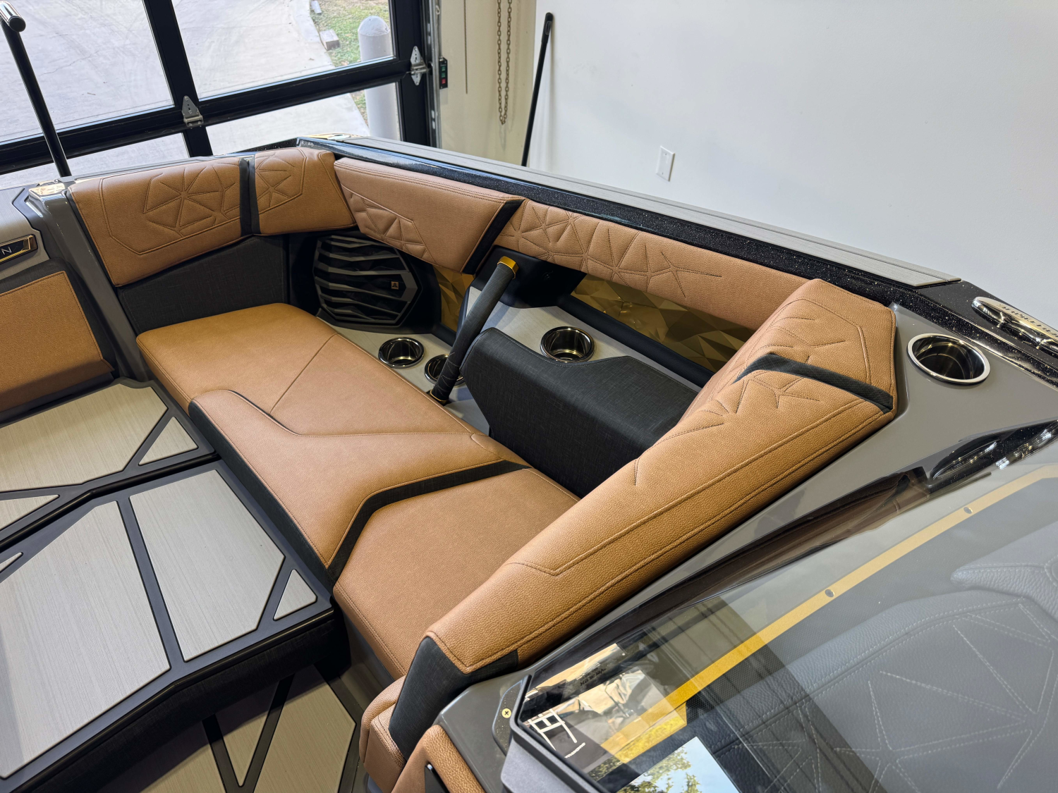 2027 Nautique Super Air Nautique G23 Paragon