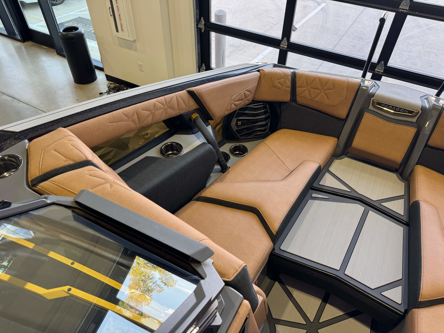 2027 Nautique Super Air Nautique G23 Paragon