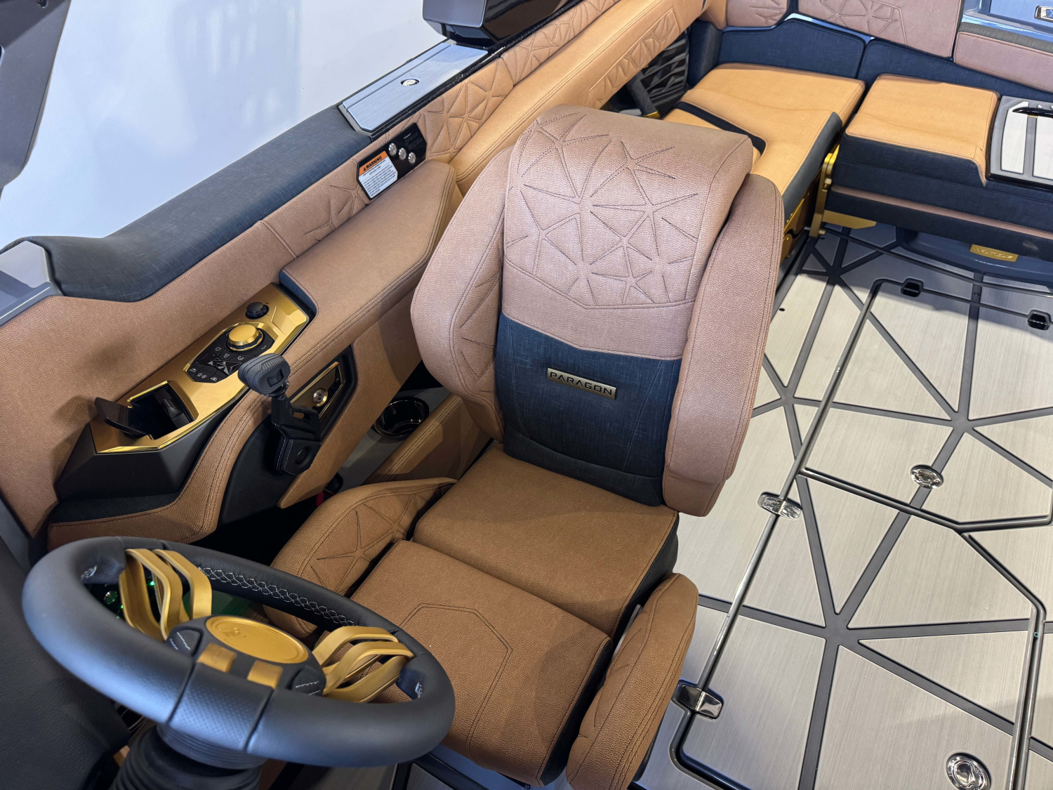2027 Nautique Super Air Nautique G23 Paragon