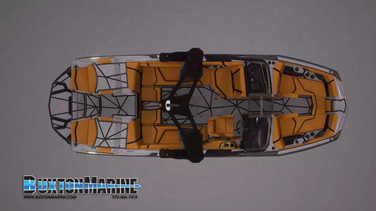 2027 Nautique Super Air Nautique G23 Paragon
