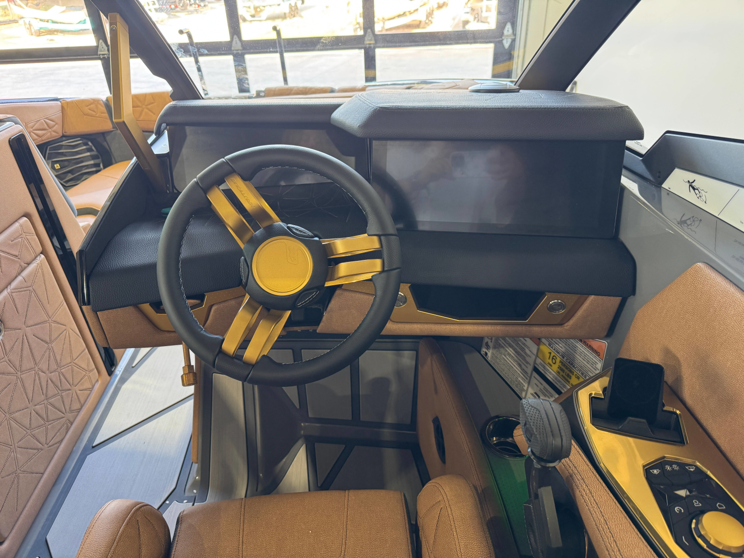2027 Nautique Super Air Nautique G23 Paragon