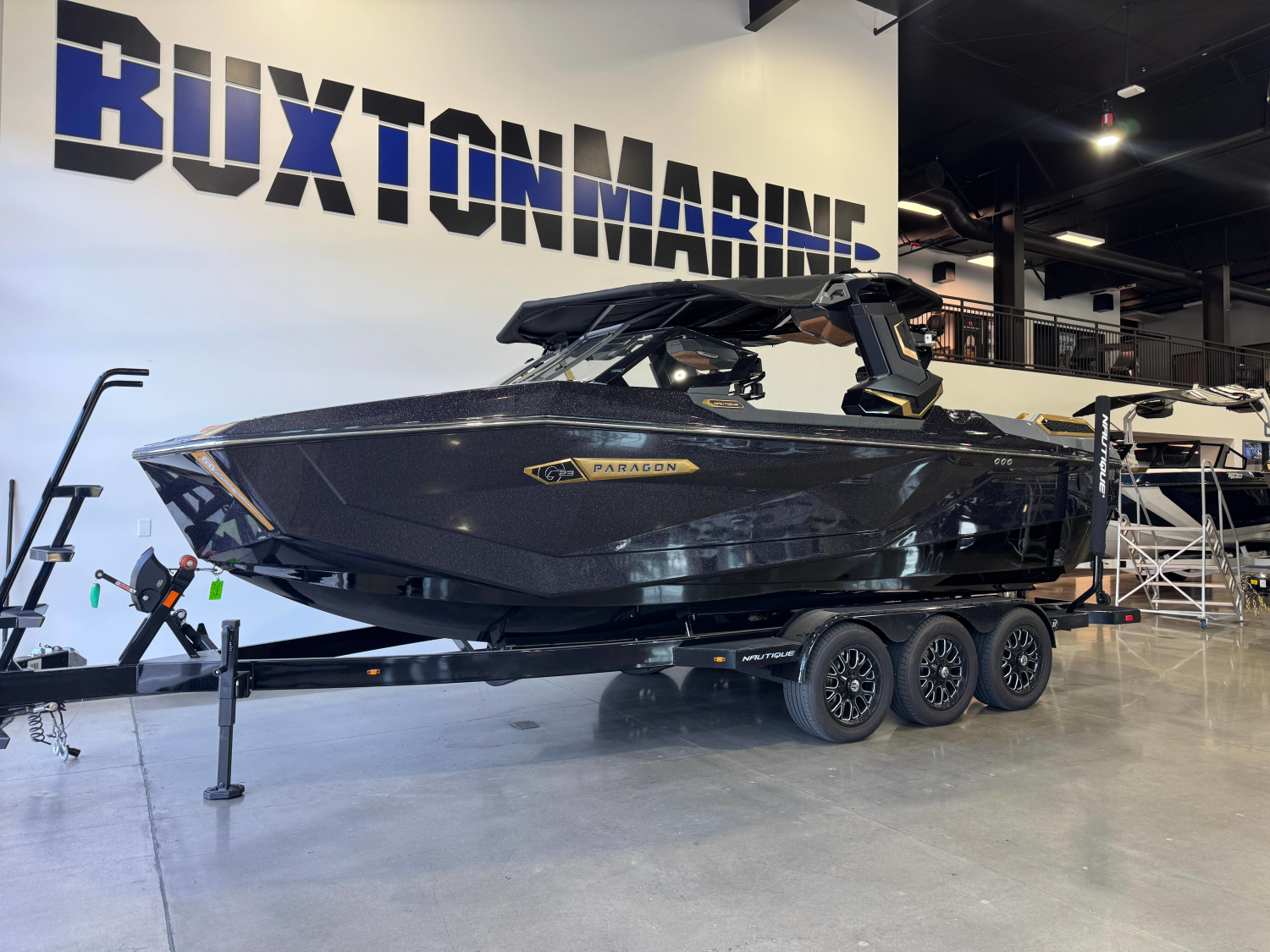 2027 Nautique Super Air Nautique G23 Paragon