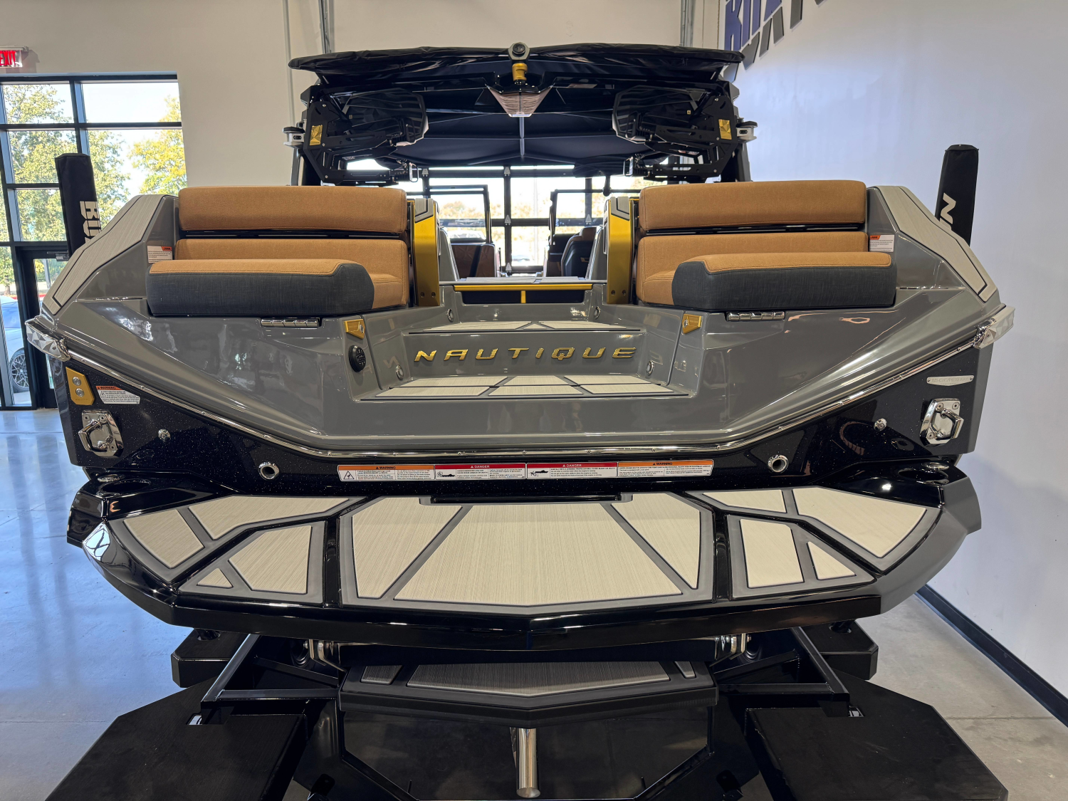 2027 Nautique Super Air Nautique G23 Paragon