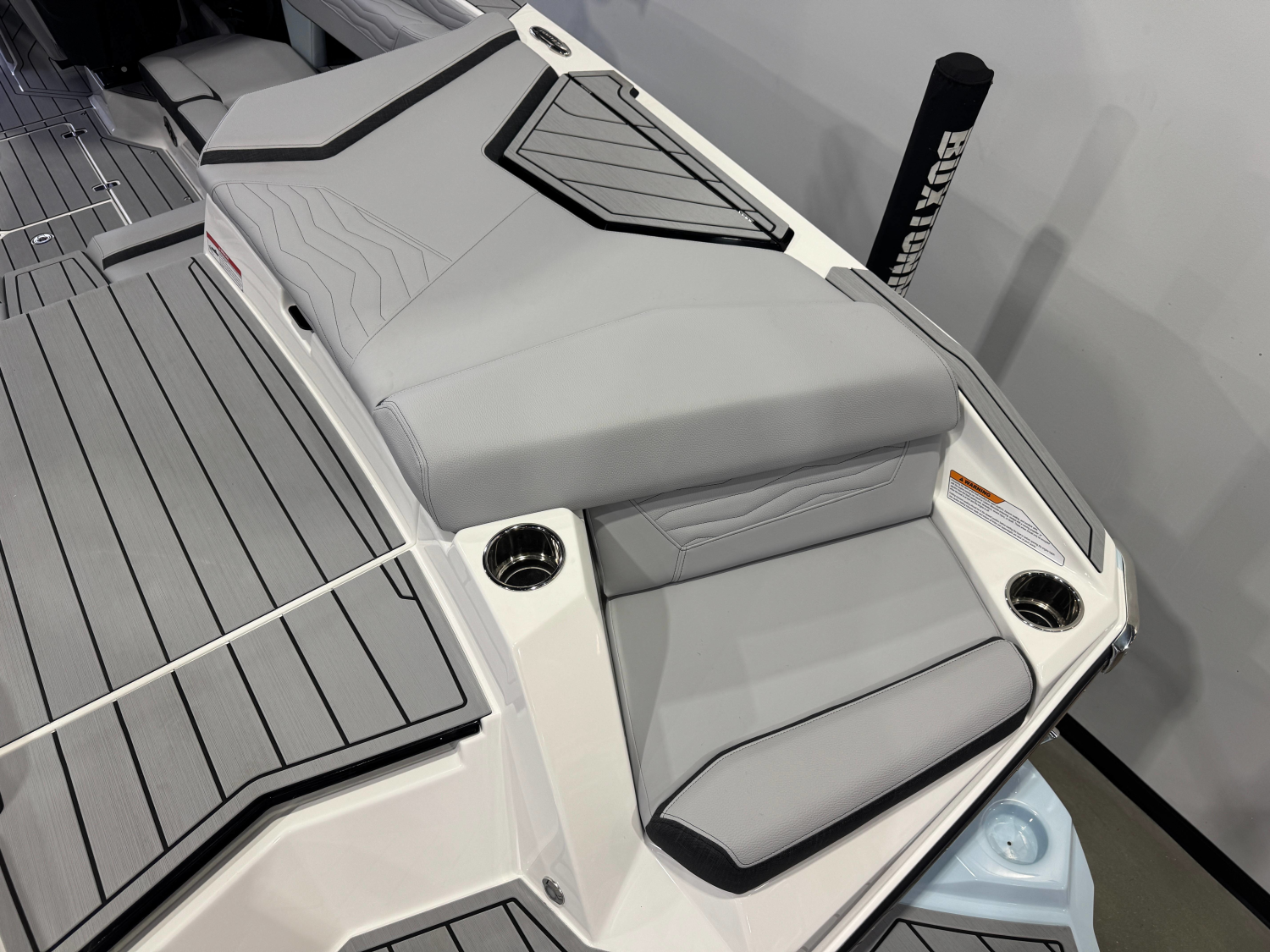 2027 Nautique Super Air Nautique G23