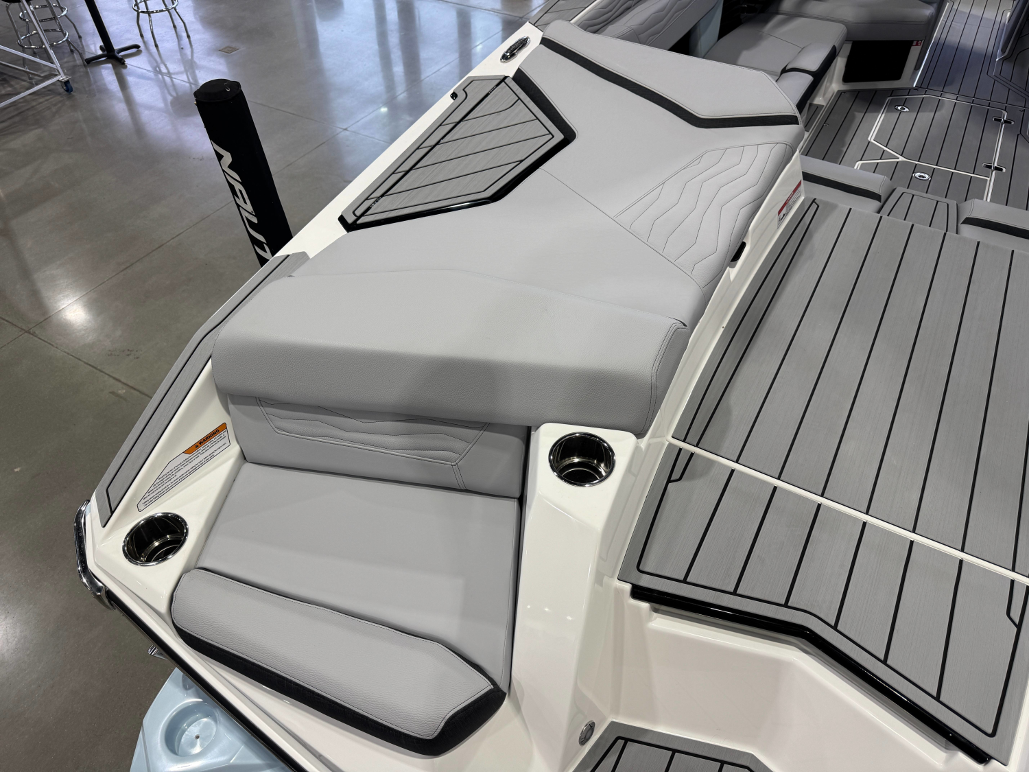 2027 Nautique Super Air Nautique G23